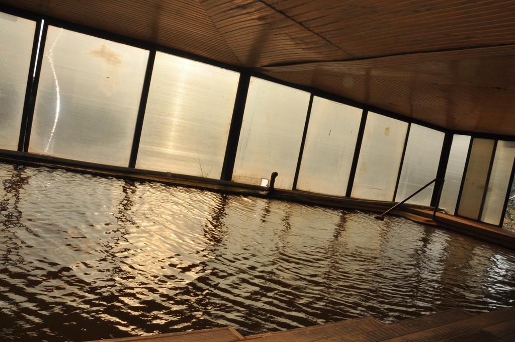 Oskar Thermal Hotel Pamukkale Zewnętrze zdjęcie