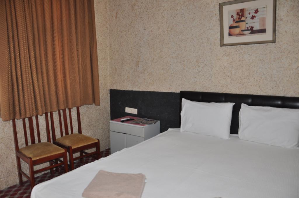 Oskar Thermal Hotel Pamukkale Pokój zdjęcie