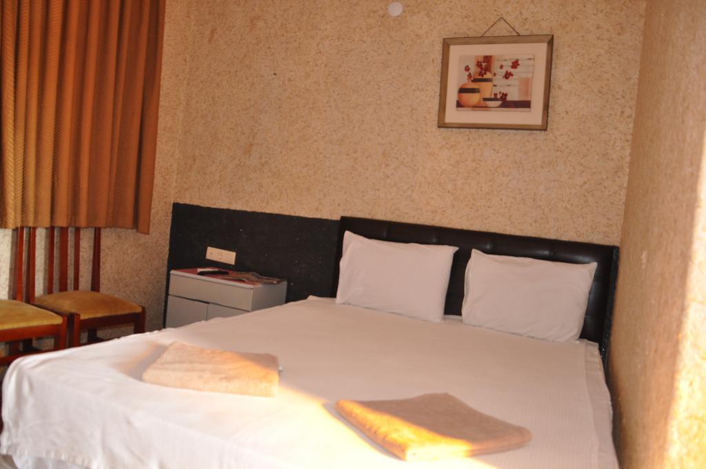 Oskar Thermal Hotel Pamukkale Pokój zdjęcie