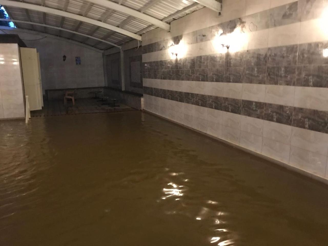 Oskar Thermal Hotel Pamukkale Zewnętrze zdjęcie
